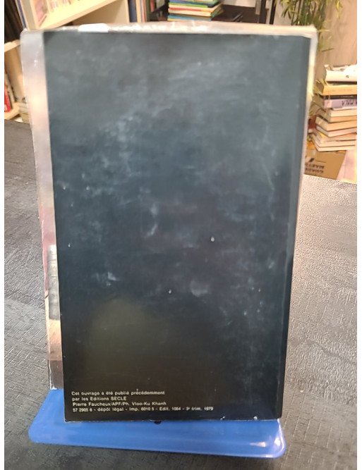 Jean et les trois nuits de la châtelaine (Cécile et Jean n°8) par Jacques de Saint Paul