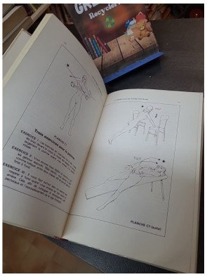 L'Esthétique corporelle - Santé et beauté plastique de la femme par Marcel Rouet
