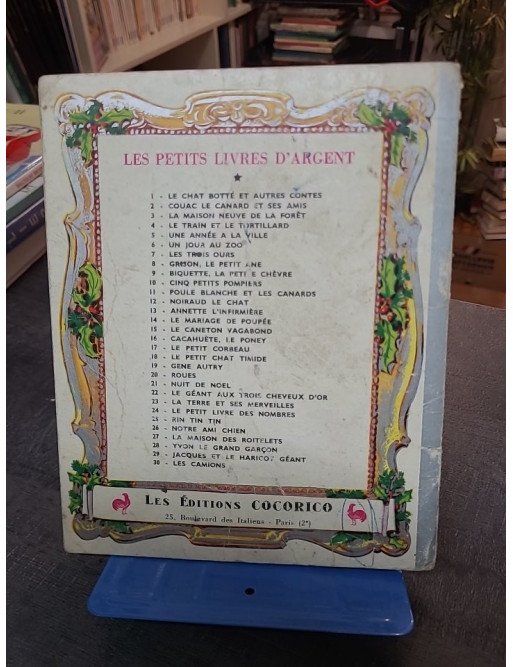 Yvon le grand garçon par Kathryn et Byron Jackson