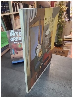 Forces Nouvelles, 1935-1939 - Heraut, Humblot, Jannot, Lasne, Pellan, Rohner, Tal-coat