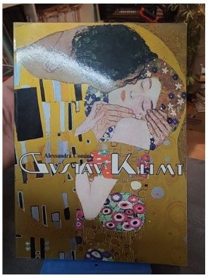 Gustav Klimt - Alessandra Comini