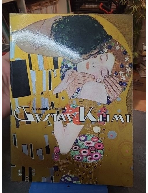 Gustav Klimt - Alessandra Comini