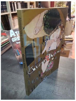 Gustav Klimt - Alessandra Comini