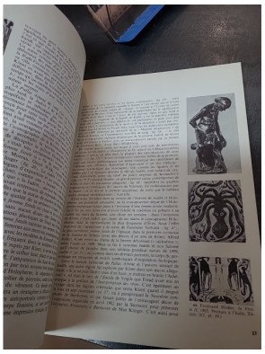 Gustav Klimt - Alessandra Comini