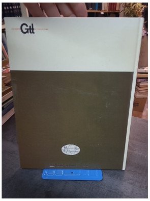 Les Grands de tous les Temps - Delacroix - Orlandi, E.