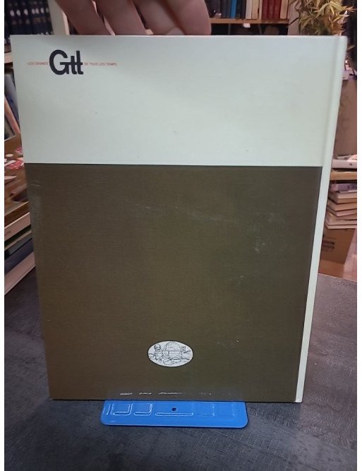 Les Grands de tous les Temps - Delacroix - Orlandi, E.