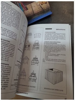 Cheminées - Fonctionnement, réglementation, construction, récupérateurs - Matana, Michel