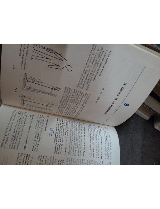 Physique 2 A - Cessac
