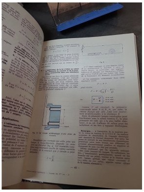 Physique et Chimie. 1ère AB. - Fernand Nathan