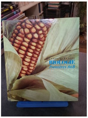 Biologie premières A et B - Campan/paniel