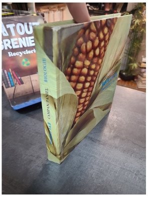 Biologie premières A et B - Campan/paniel