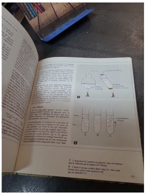 Biologie premières A et B - Campan/paniel