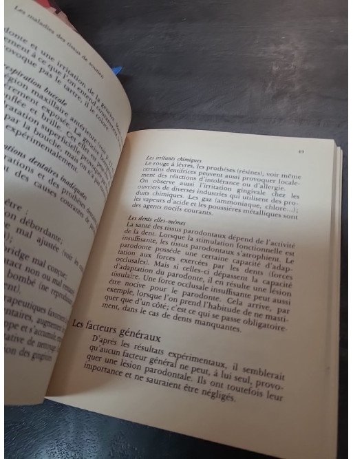 Tout sur vos dents - Sylvie Schwartz