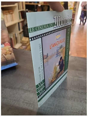 L'Anguille de Shôhei Imamura - DVD Cinéma Japonais