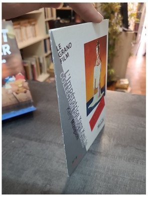 L’Impératrice Yang Kwei Fei - Kenji Mizoguchi