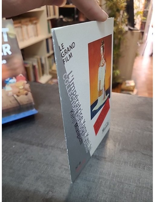 L’Impératrice Yang Kwei Fei - Kenji Mizoguchi