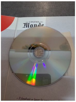 L’Impératrice Yang Kwei Fei - Kenji Mizoguchi