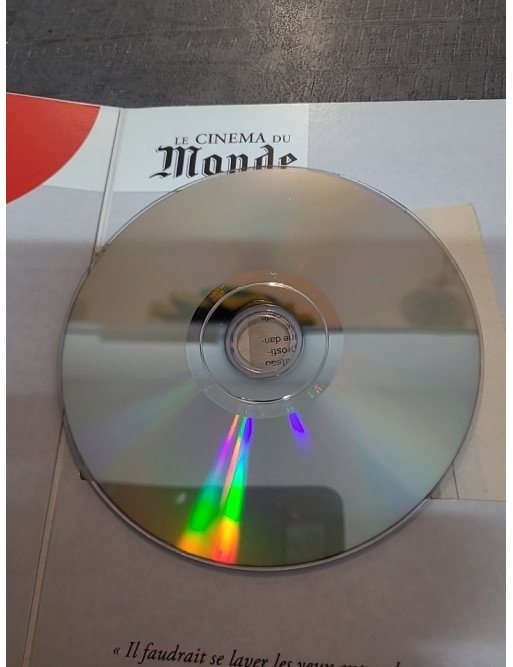 L’Impératrice Yang Kwei Fei - Kenji Mizoguchi