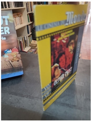 Oliver Twist de David Lean - Film Classique Remasterisé