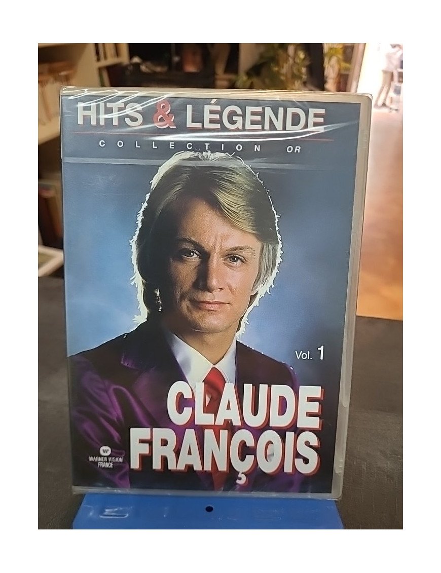 Hits & Légende Vol. 1 Claude François