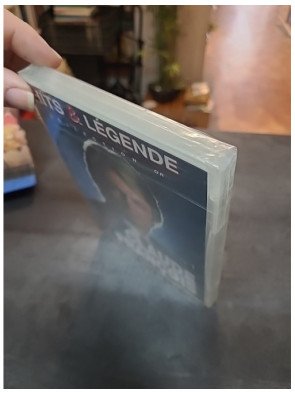 Hits & Légende Vol. 1 Claude François