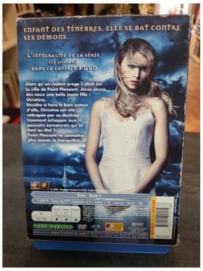 Point Pleasant - Entre le bien et le mal - L'intégrale de la série - John McLaughlin, Marti Noxon, Ben Edlund