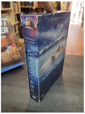 Point Pleasant - Entre le bien et le mal - L'intégrale de la série - John McLaughlin, Marti Noxon, Ben Edlund