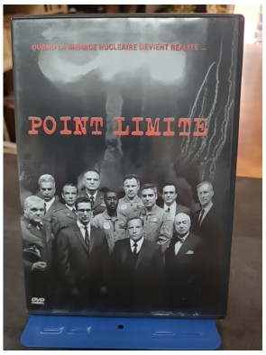 Point Limite - Entre le bien et le mal - Stephen Frears