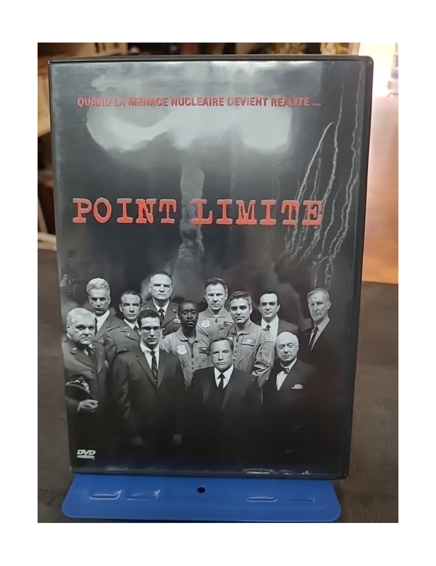 Point Limite - Entre le bien et le mal - Stephen Frears