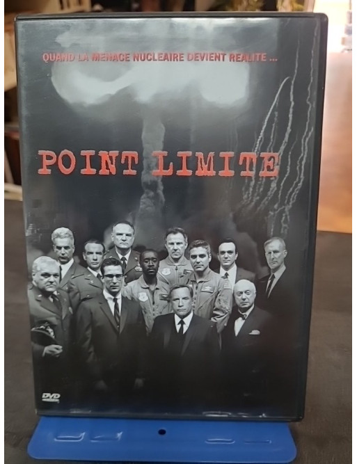 Point Limite - Entre le bien et le mal - Stephen Frears