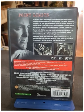 Point Limite - Entre le bien et le mal - Stephen Frears