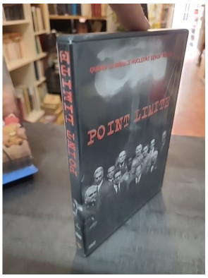 Point Limite - Entre le bien et le mal - Stephen Frears