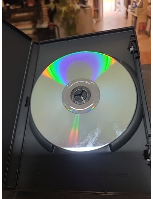 Point Limite - Entre le bien et le mal - Stephen Frears