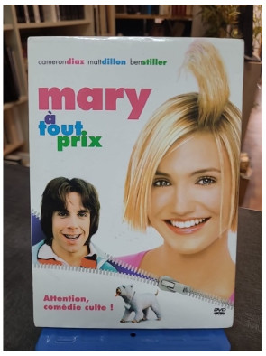 Mary à tout prix de Bobby Farrelly et Peter Farrelly