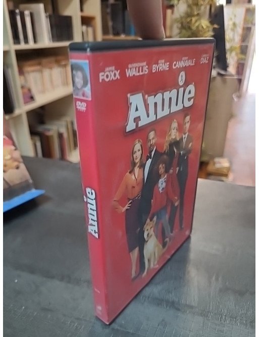 Annie par Will Gluck - Broché édition 1996