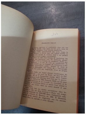 La France et le Management - Roger Priouret