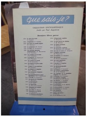 De l'atome à l'étoile - Pierre Rousseau