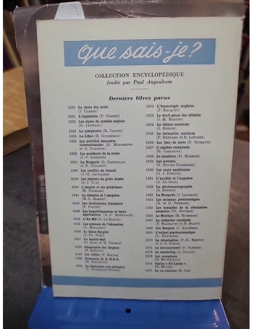 De l'atome à l'étoile - Pierre Rousseau