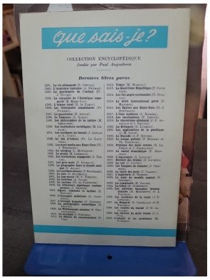 Les Hormones - Pierre Rey