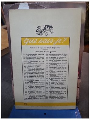 Les Mentalités - Gaston Bouthoul