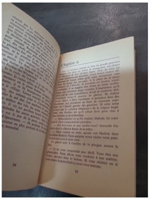 Tarzan et l'empire romain - Edgar Rice Burroughs