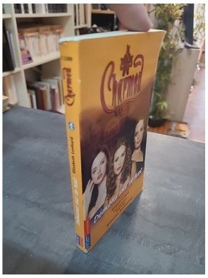 Charmed Tome 14 - Démons sur le net - Elizabeth Lenhard