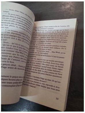 Charmed Tome 14 - Démons sur le net - Elizabeth Lenhard