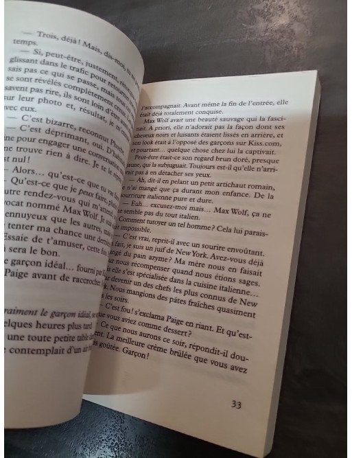 Charmed Tome 14 - Démons sur le net - Elizabeth Lenhard