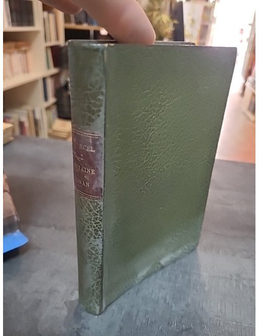 Capitaine Conan — VERCEL Roger