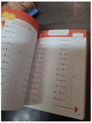 60 Jours Pour Mieux Entraîner Son Cerveau — Ryuta Kawashima