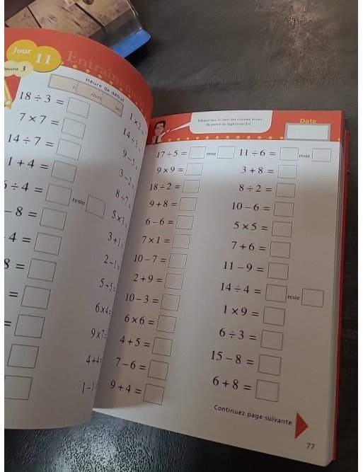 60 Jours Pour Mieux Entraîner Son Cerveau — Ryuta Kawashima