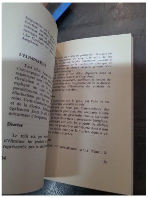 La santé par le vélo — Maury?E?A.