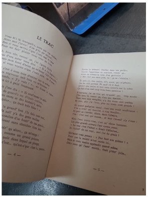 Robert Lamoureux. Ses monologues et ses poèmes - Recueil n 1