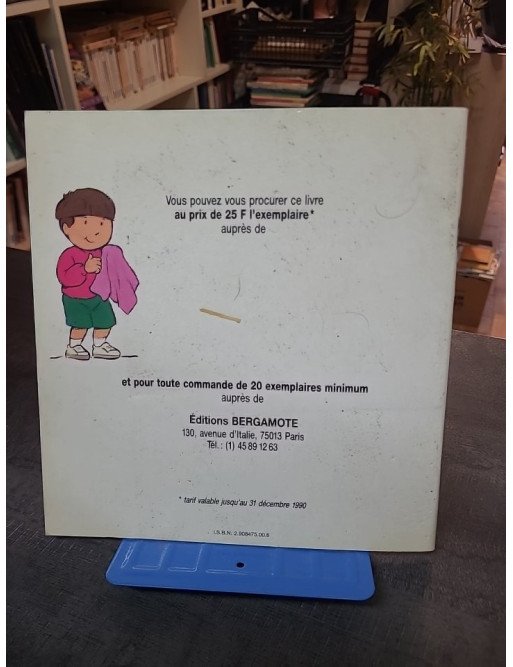 Quand maman travaille une journée racontée par un groupe d'assistantes maternelles - Olivier Vaillon